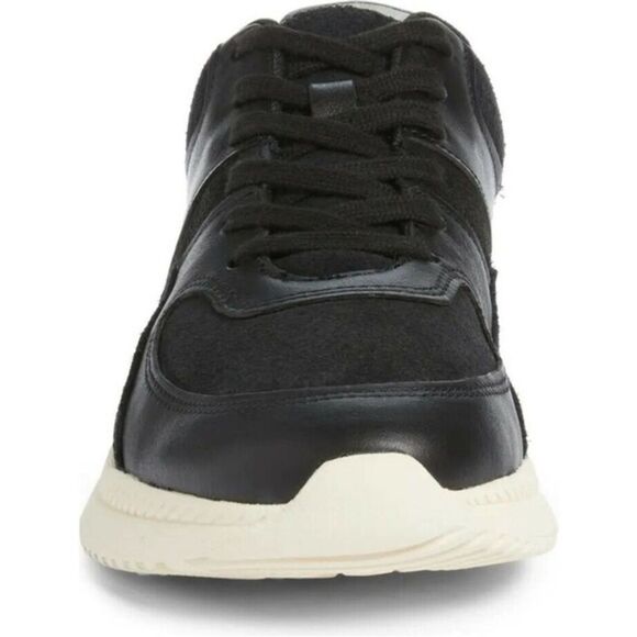 NEW EVERLANE The Trainer Leather Sneaker - Picture 3 of 8